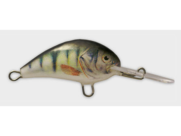 DORADO - Wobler Blagier 3,5cm P