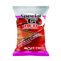 Bait-Tech krmítková směs Special G 1kg