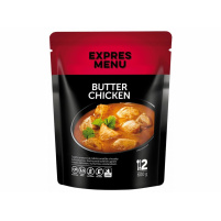 EXPRES MENU - Butter chicken 600g