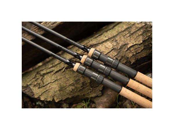 Wychwood Extricator Plus Cork Handle 10ft (3m) / 3lb / 2D