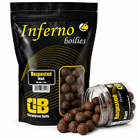 Carp Inferno Rozpustné Boilies Hot Line Xtazi|20 mm 300 ml