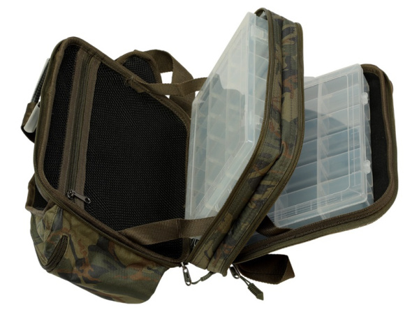 Giants fishing Vláčecí taška Spinning Bag Luxury 