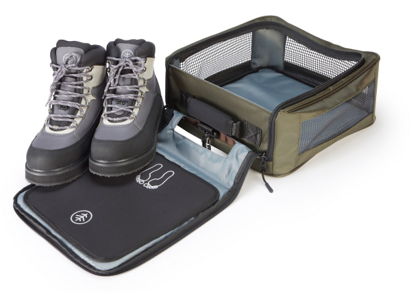 Přechovávací taška na boty Wychwood Boot Bag