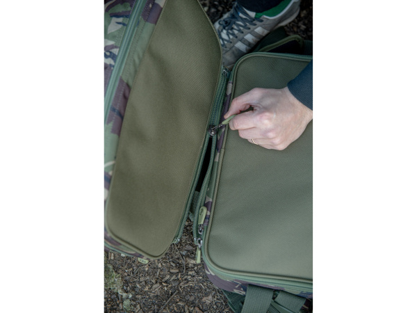 Wychwood Taška Tactical HD Packsmart Carryall
