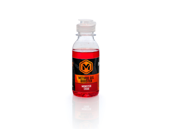 Mivardi Method gel booster - Monster crab (100ml)