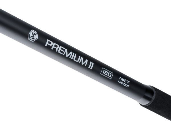 Mivardi Podběráková tyč Premium Twin II