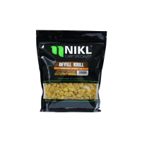 Karel Nikl Nikl Partikl kukuřice - Devill Krill 1kg