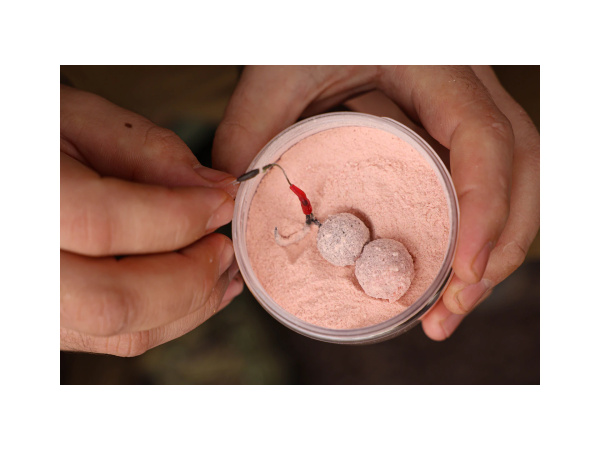 Nikl Práškový dip Calanus & Krill 60g