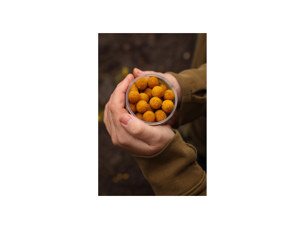 Nikl Rozpustné Criticals boilie Corn 250ml