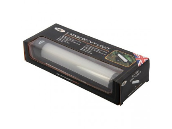 NGT Světlo Bivvy Light L