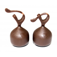 Zfish Back Lead QL 2ks