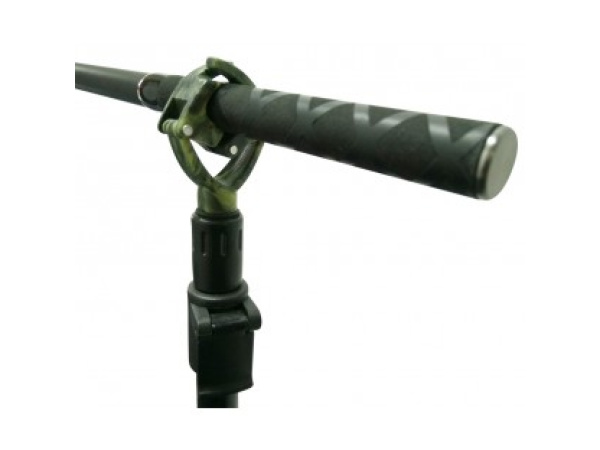 ZFISH Rohatinka Butt Grip Quick Lock