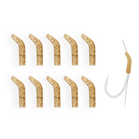 ZFISH Rovnátka Hook Kickers - Velikost L