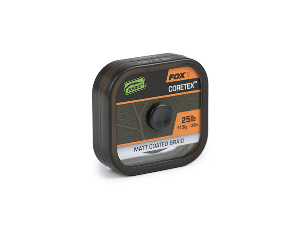 Fox EDGES Naturals Coretex