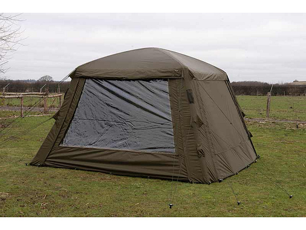 Fox přístřešek Air Frame Social Shelter