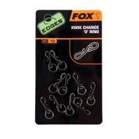 Fox kroužky EDGES Kwik change O Ring - O Ring