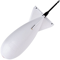 Spomb Large X WHITE