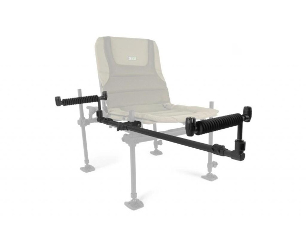 KORUM - Rameno Any Chair XS Two Rod Arm & Rests