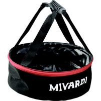 Mivardi - Míchací  taška na krmení - Team Mivardi bez víka