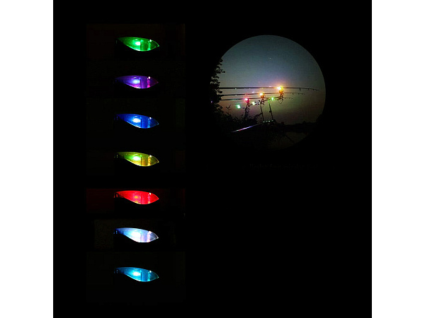 Swinger magnet. kuličky ZICO UNICARP