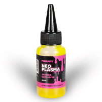 Mikbaits - Neo plasma 50ml - Jahoda Exclusive