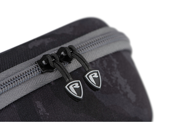 Fox Rage - Pouzdro Camo Voyager Hard Accessory Wallet