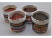 Mikbaits - Trvanlivé obalovací těsto Liverix 200g