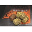 Mikbaits - Boilie Mamut 50x35mm 1kg