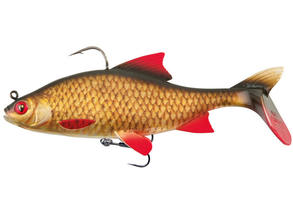 Fox Rage - Nástraha Replicant roach 14cm / 45g