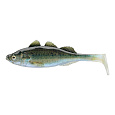 DAIWA - Gumová nástraha Prorex Live Perch, 40g, 15cm