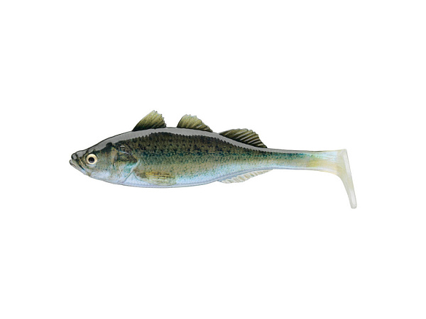 DAIWA - Gumová nástraha Prorex Live Perch, 40g, 15cm