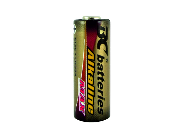 BC - Baterie - Baterie 12V alkaline LR 23A