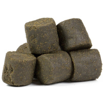 Mikbaits - Pelety Classic Halibut mamut 1kg, 28mm 