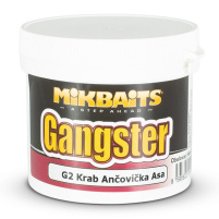 MIKBAITS - Těsto trvanlivé Gangster - G7 Master Krill