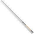 DAIWA - Prut Black Widow Float, 3,3m, 10-45g, 2D