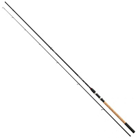 DAIWA - Prut Black Widow Float, 3,3m, 10-45g, 2D