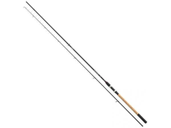 DAIWA - Prut Black Widow Float, 3,3m, 10-45g, 2D