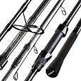 Starbaits - Prut Sniper 2,45m, 3,5lbs, 2D