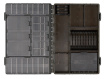 FOX - Medium Tackle Box Loaded