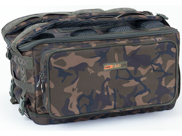 FOX - Batoh Camolite Ruckall