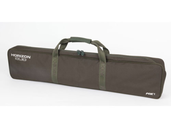 FOX - Stojan Horizon dual 3 rod + transportní pouzdro