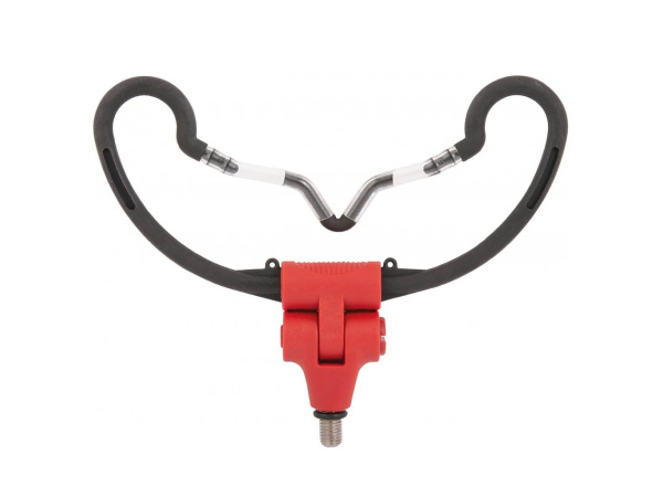 Hrazda Trabucco Rod Rest Multi Angle Lock V/15cm