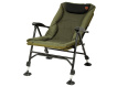 Giants fishing Sedačka Chair Luxury XS