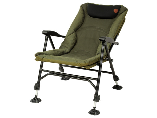Giants fishing Sedačka Chair Luxury XS