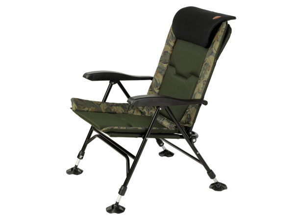 Giants fishing Sedačka Chair Gaube XT