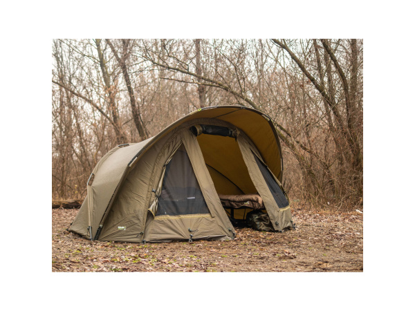 Giants fishing Bivak Gaube Bivvy 2 Man