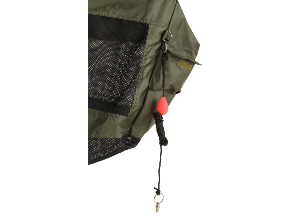 Giants fishing Vážící sak plovoucí Weigh Sling Floating Luxury XL