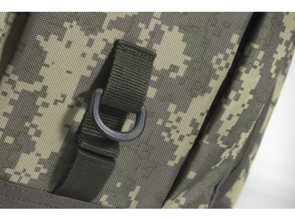 Mivardi batoh Camo CODE Expedition