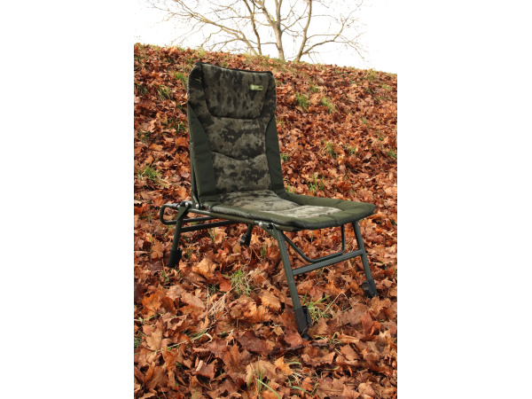 Křeslo CamoCODE Combi