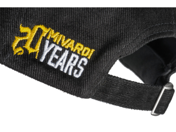 Mivardi - Kšiltovka Base Cap Y20 limited